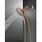 Delta Universal Shwring Comp H2Okinetic In2ition 5S 2in1 Shower CB 58474-CZ25 - alternate 5